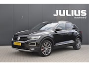 Volkswagen T-Roc - 1.5 TSI Sport ACC Apple Android Navigatie