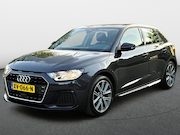 Audi A1 - Sportback 25 TFSI epic | carplay Navigatie | S-line details