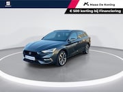 Seat Leon - Sportstourer 1.4 TSIeHybrid 150kW/204PK PHEV FR · Camera · N