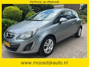 Opel Corsa - 1.2-16V Business+ Airco/ 3 Drs/ Origineel NL auto/ met NAP/