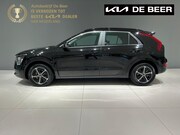 Kia Niro - 1.6 GDi Hybrid 141pk DCT6 DynamicLine