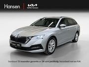 Skoda Octavia - Combi 1.4 TSI iV PHEV Business Edition I Cruise Control I LE