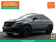 Mercedes-Benz GLE-klasse - Coupé S 4MATIC Bang Olufsen Premium, Carbon, 360 C