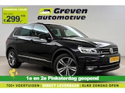 Volkswagen Tiguan - 1.5 TSI ACT R-line | Virtual | Carplay | Adap. Cruise | Navi