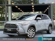 Toyota Corolla Cross - Hybrid 140 Style Automaat 140PK | Navigatie | Adaptieve Crui