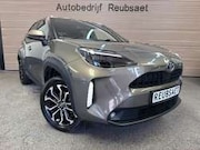 Toyota Yaris Cross - 1.5 Hybrid Dynamic Carplay Navi Acc Clima Led Came