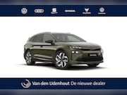 Skoda Enyaq iV - 85 Elektromotor 286 1AT Sportline | Chrome interieur accente