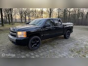 Chevrolet Silverado - 1500 v8