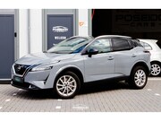 Nissan Qashqai - 1.5 e-Power Business Design PANO | KEYLESS | A.CAMERA | STOE