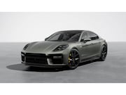 Porsche Panamera - Turbo S E-Hybrid