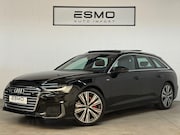 Audi A6 - Avant Sport 55 TFSI e quattro S-Line Panoramadak Trekhaak Ca