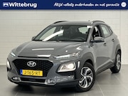 Hyundai Kona - 1.6 GDI HEV Comfort Smart **WORDT VERWACHT** NAVIGATIE | PAR