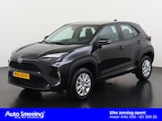 Toyota Yaris Cross - 1.5 Hybrid 115 Business | Camera | Dodehoekdetectie | Stoelv