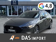 Mazda 3 - 2.5L e-SKYACTIV G 140ps Centre-line