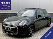 MINI Cooper - 3-Deurs 1.5 RESOLUTE EDITION FULL OPTION AUTOMAAT
