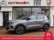 Citroën C3 - 1.2 Turbo S&S 100PK Max, Rijklaarprijs | Stoelverwarming | S