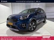 Kia Niro - 1.6 GDi Hybrid DynamicLine Apple Carplay/Android Auto, Navig