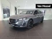 Peugeot 308 - e-308 SW Style EV 54 kWh | Adaptive Cruise control