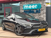 Mercedes-Benz CLA-Klasse - 200 AMG PANO l SFEER l MATRIX l EL-STOEL l ASSISTENTIE l KEY