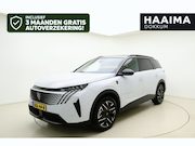 Peugeot 5008 - 1.2 Hybrid 145 GT 7p | Automaat | Achteruitrijcamera | Apple