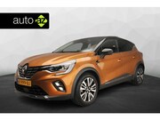 Renault Captur - 1.3 TCe 155 Initiale Paris Aut. | Trekhaak | Camera | Pano |