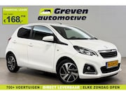 Peugeot 108 - 1.0 e-VTi Allure | Airco | Camera | Cruise | Carplay | LED |