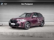 BMW X5 - xDrive50e M Sport Pro | Bowers & Wilkins | Driving