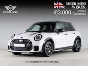 MINI Cooper S - 5-deurs John Cooper Works Pakket XL