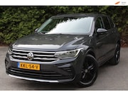 Volkswagen Tiguan - 2.0 TSI 4Motion Urban Sport 190PK Automaat | Parkeercamera |