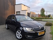Skoda Octavia - 1.8 TSI Greentech Elegance Businessline