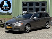 Volvo V70 - 1.6 T4 Momentum | Trekhaak | Stoelverwarming | Onderhoudshis