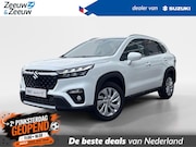 Suzuki S-Cross - 1.4 Select Aut. | Extra korting op voorraadmodellen! |