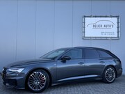 Audi A6 - Avant 55 TFSI e quattro Competition Automaat S-Line/SOH 89, 