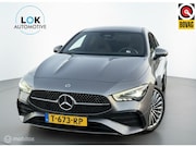 Mercedes-Benz CLA-Klasse - 180 AMG Line PANO|HUD|BURM|360CAMERA|LED|MEMORY