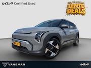 Kia EV3 - Plus Advanced 81.4 kWh