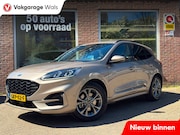 Ford Kuga - 2.5 PHEV ST-Line X Vignale | B&O | Navi Carplay | Cruise | V