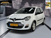 Renault Twingo - 1.2 16V Parisienne | Airco | Bleuthooth | Isofix | NL Auto |