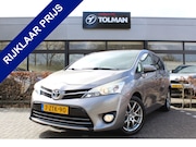 Toyota Verso - 1.8 VVT-i Business | Rijklaar | Stoelverw. | Navi | Camera |