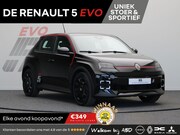 Renault 5 - EVO Urban Range 120pk 40 kWh | Exclusief bij ABD | Vol optie