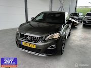 Peugeot 3008 - 1.2 PureTech Allure automaat navi