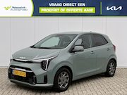 Kia Picanto - 1.0 DPI DynamicPlusLine | Navigatie | Camera | CarPlay | Led