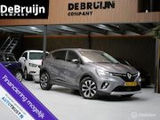 Renault Captur - 1.3 TCe 140 Intens | Camera | CarPlay | Airco
