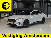 Ford Mustang Mach-E - GT Extended AWD 98 kWh | Leder | Stoelverwarming
