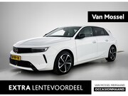 Opel Astra - 1.6 Hybrid Business Elegance | Adaptieve Cruise Control | St