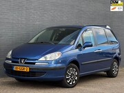 Peugeot 807 - 2.0 SR|6PEROONS/KANT&KLAAR VAKANTIE AUTO