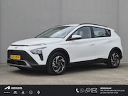 Hyundai Bayon - 1.0 T-GDI Comfort / Trekhaak vast / Navigatie via Apple Carp