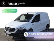 Mercedes-Benz Citan - eCitan 112 Pro L1 51 kWh Business Solution