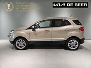 Ford EcoSport - 1.0 EcoBoost 125pk Titanium Navi/ Clima/ Stoelv
