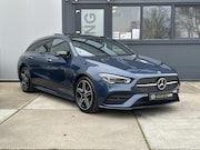 Mercedes-Benz CLA-Klasse - Shooting Brake 180 d Business Solution AMG
