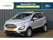 Ford EcoSport - 1.0 EcoBoost 125pk Trend | Navigatie | Parkeersensoren | Cru